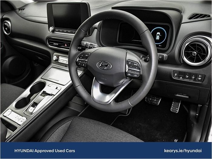 Hyundai Kona 2023