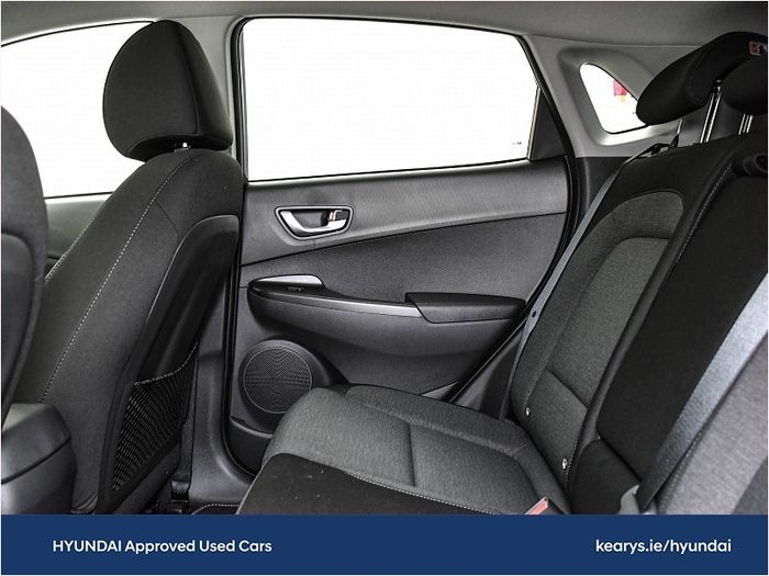 Hyundai Kona 2023
