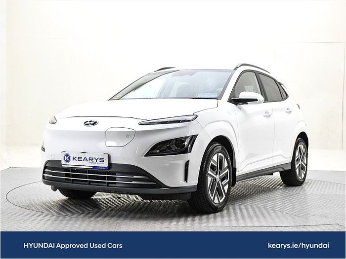 Hyundai Kona 2023