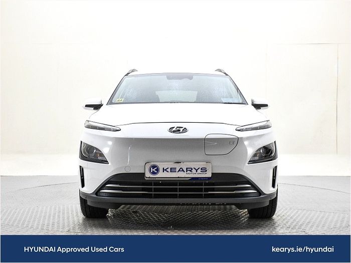 Hyundai Kona 2023