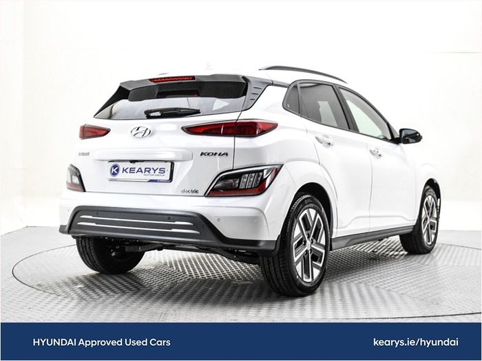 Hyundai Kona 2023