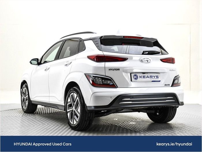 Hyundai Kona 2023