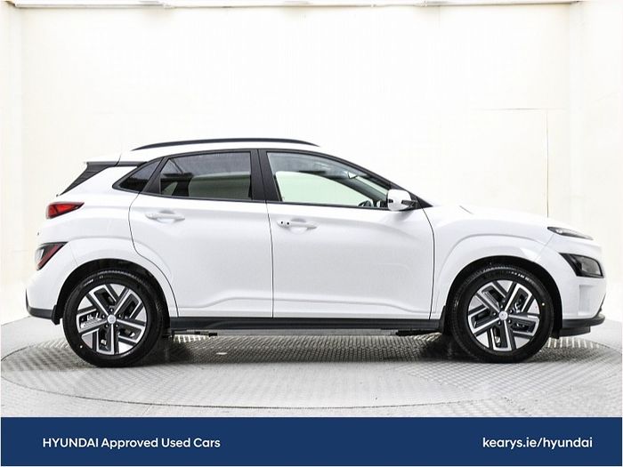 Hyundai Kona 2023