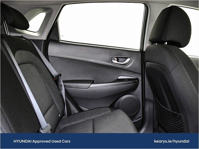 Hyundai Kona 2023