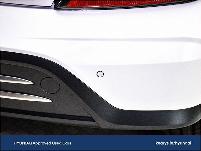 Hyundai Kona 2023