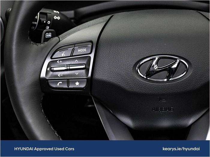 Hyundai Kona 2023