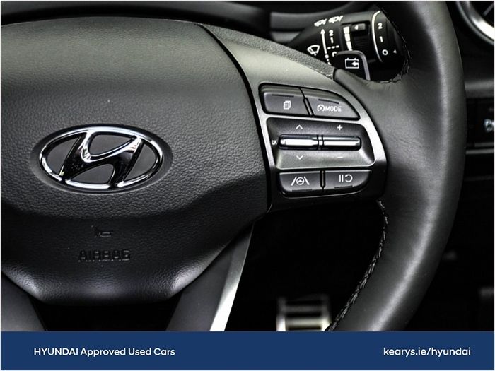 Hyundai Kona 2023