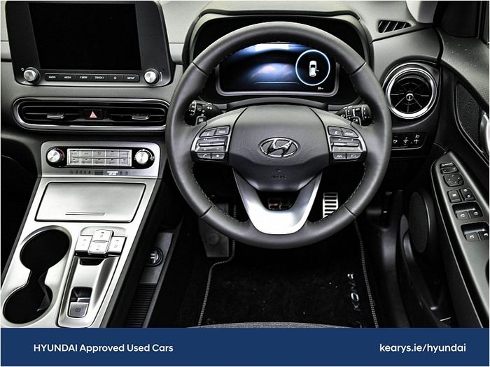 Hyundai Kona 2023