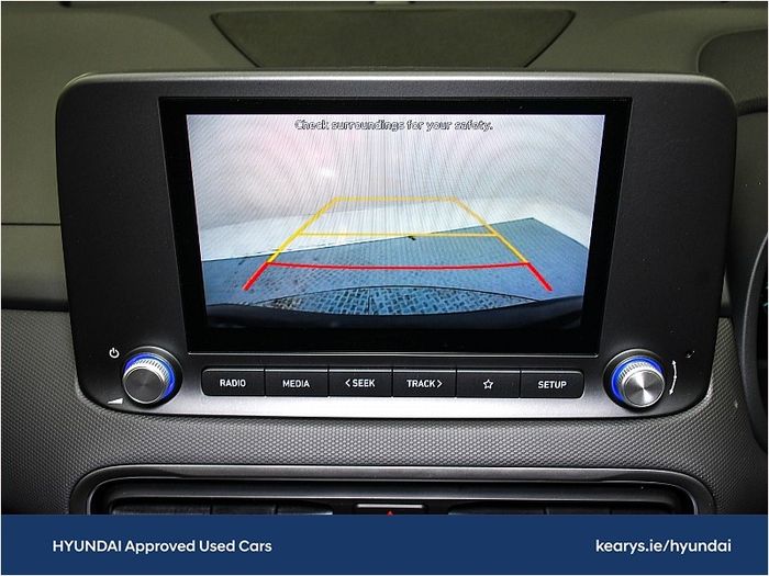 Hyundai Kona 2023
