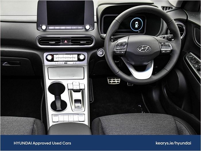 Hyundai Kona 2023