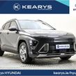Hyundai Kona 2024