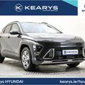 Hyundai Kona 2024