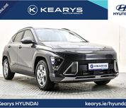 Hyundai Kona 2024