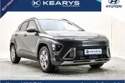 Hyundai Kona 2024