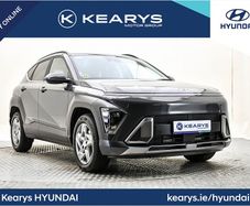 Hyundai Kona 2024