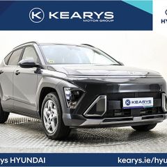 Hyundai Kona 2024
