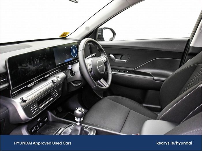 Hyundai Kona 2024