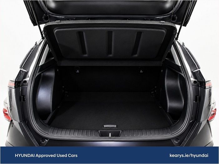 Hyundai Kona 2024