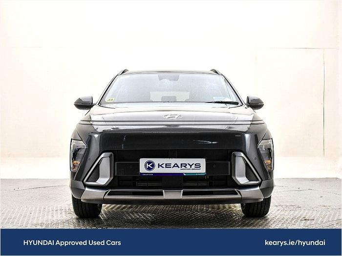Hyundai Kona 2024