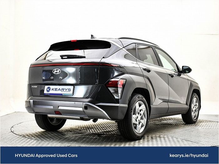 Hyundai Kona 2024
