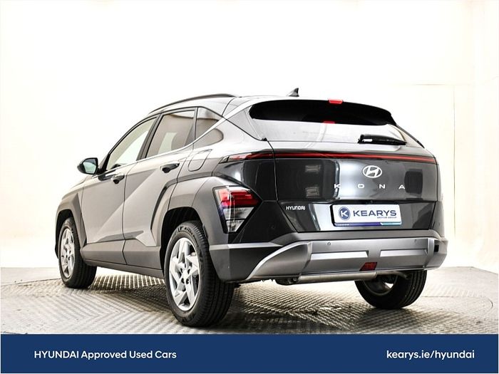 Hyundai Kona 2024