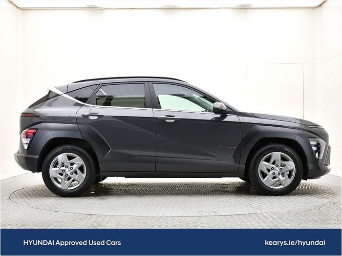 Hyundai Kona 2024
