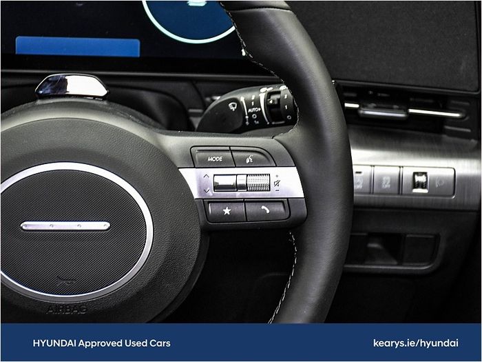 Hyundai Kona 2024