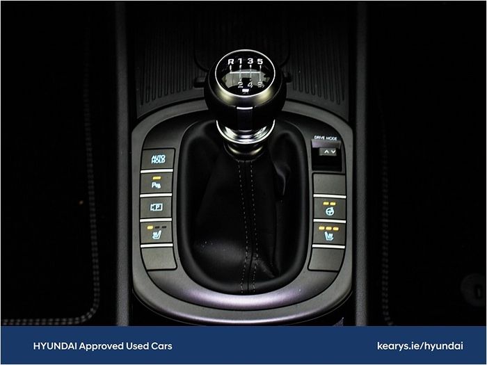 Hyundai Kona 2024