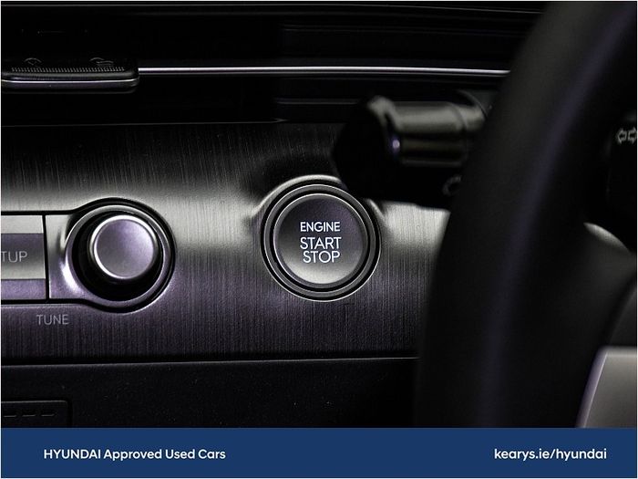 Hyundai Kona 2024