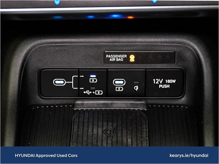 Hyundai Kona 2024