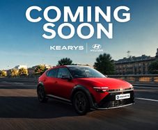 Hyundai Ioniq 2026
