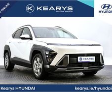 Hyundai Kona 2026