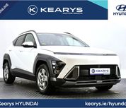 Hyundai Kona 2026
