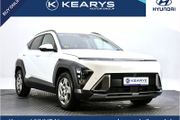 Hyundai Kona 2026