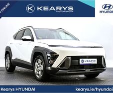 Hyundai Kona 2026