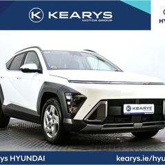 Hyundai Kona 2026