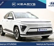 Hyundai Kona 2024