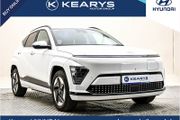 Hyundai Kona 2024
