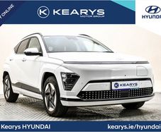 Hyundai Kona 2024
