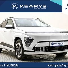 Hyundai Kona 2024