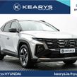 Hyundai Tucson 2026