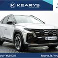 Hyundai Tucson 2026