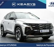 Hyundai Tucson 2026