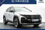 Hyundai Tucson 2026