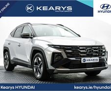 Hyundai Tucson 2026