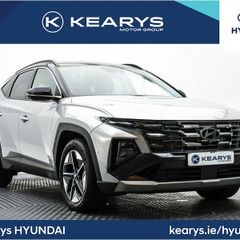 Hyundai Tucson 2026
