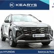 Hyundai Tucson 2026