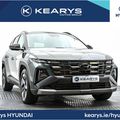 Hyundai Tucson 2026
