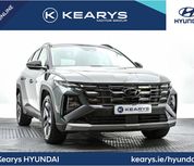 Hyundai Tucson 2026
