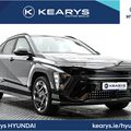 Hyundai Kona 2024
